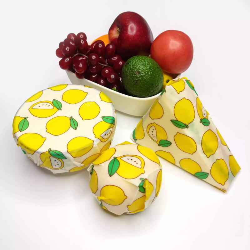 reusable washable bread beeswax wrap-2