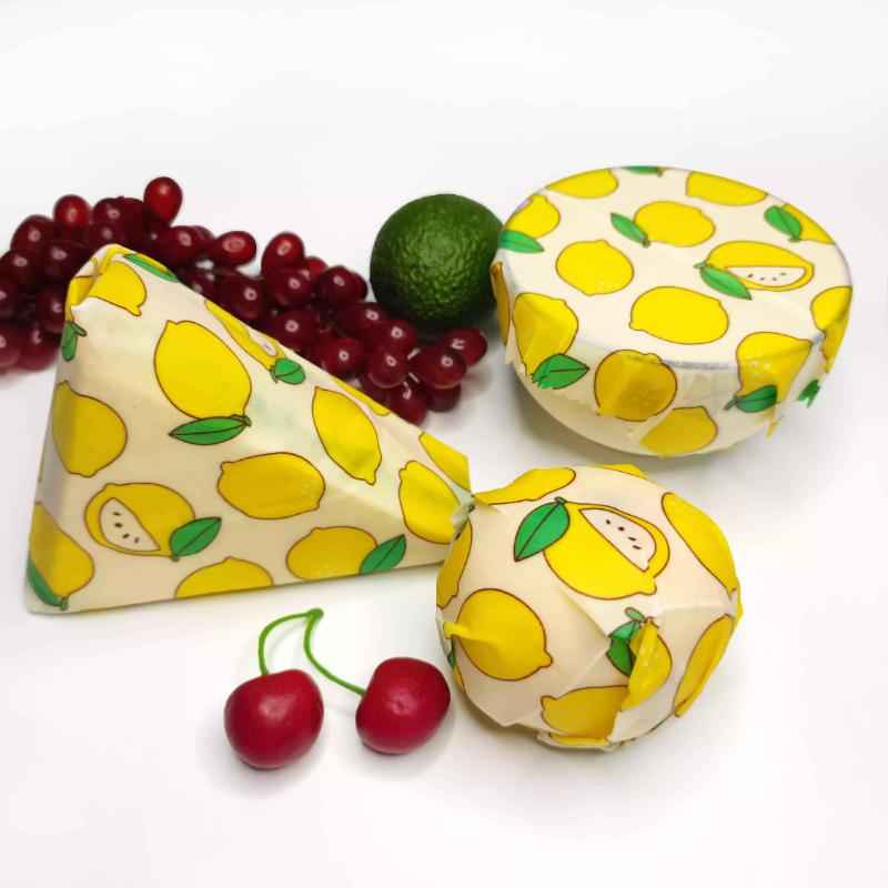reusable washable bread beeswax wrap-4