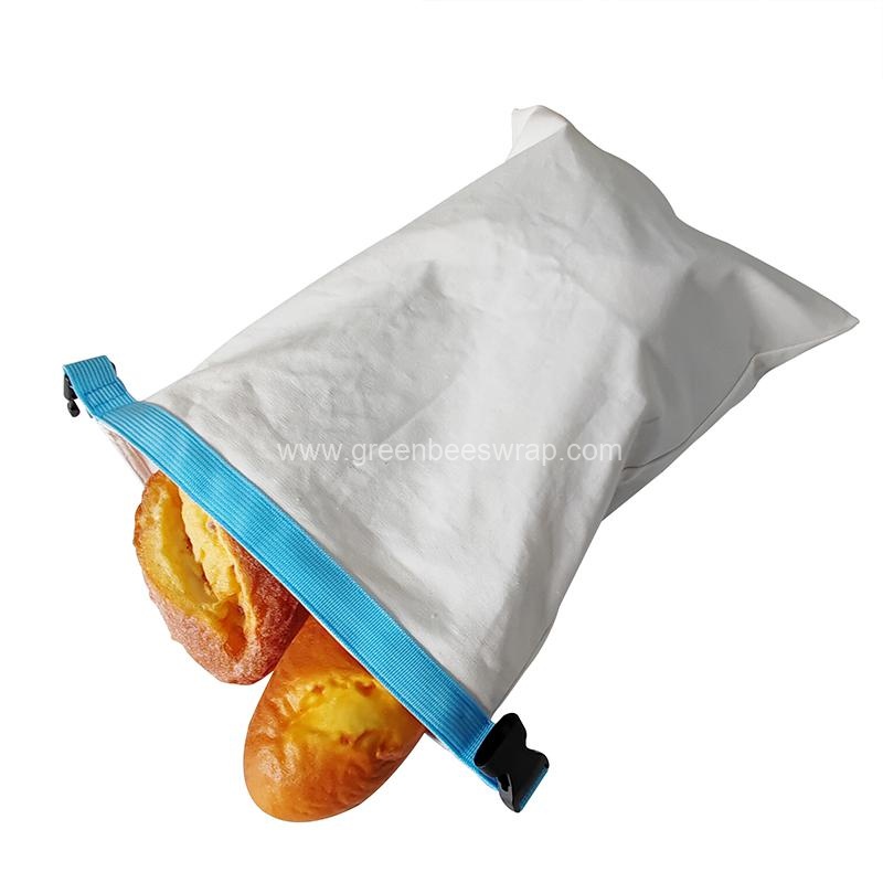 Reusable TPU Bread Freshness Bag2